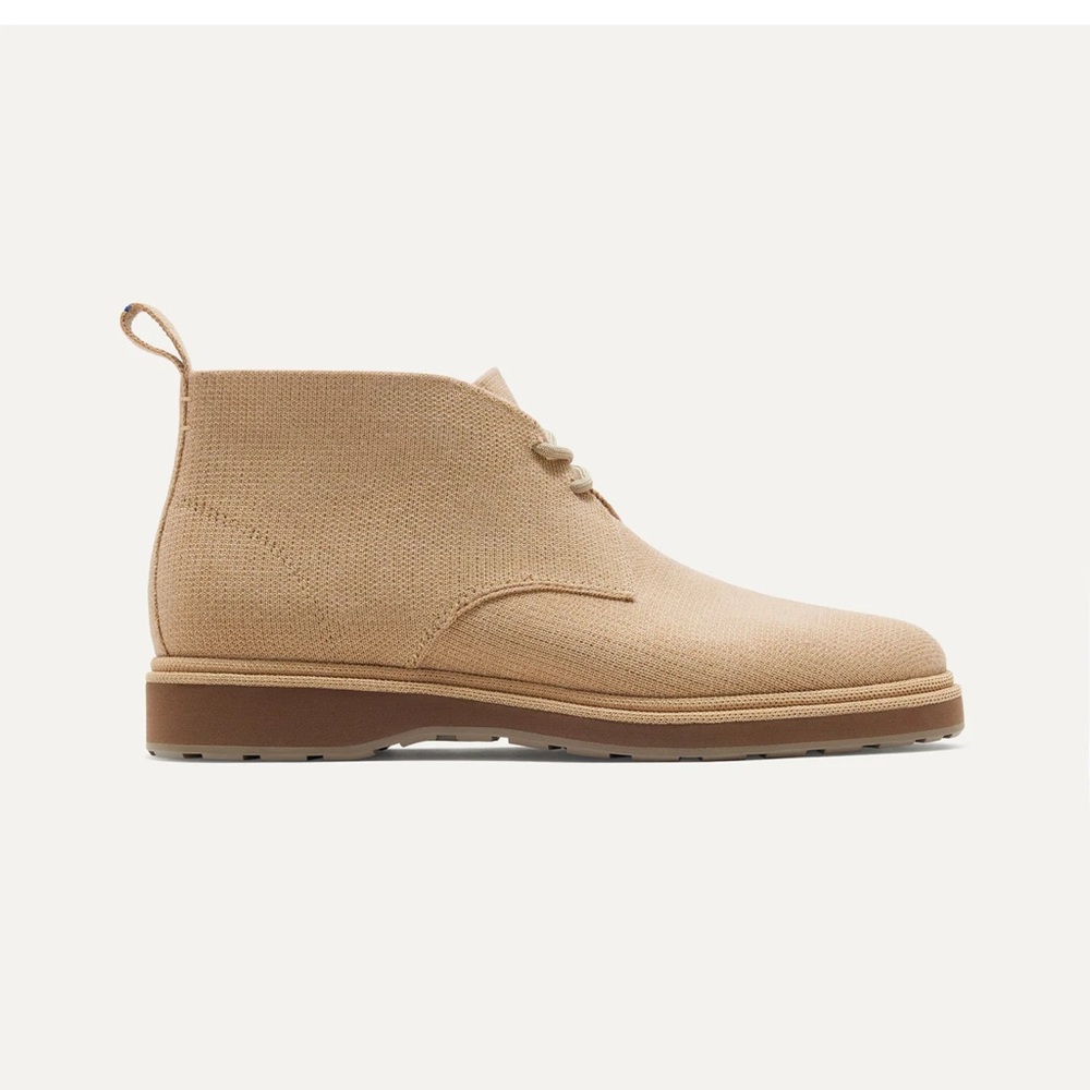 Like New Rothy’s Chukka Boot - size 11